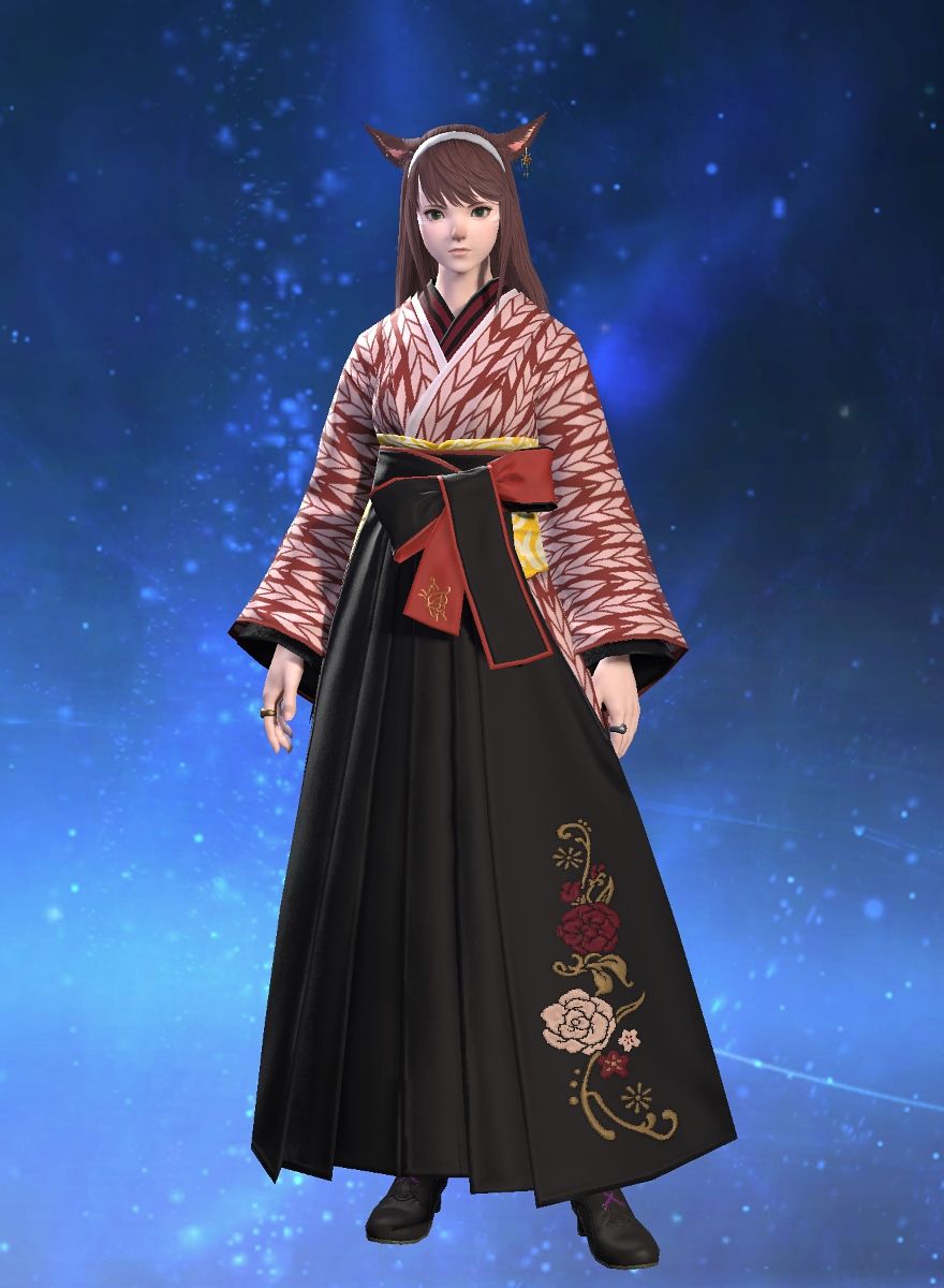 U'khare Odh