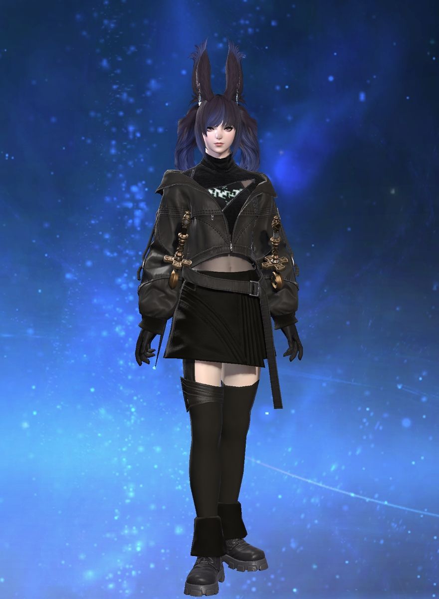 Zwei Doggotail