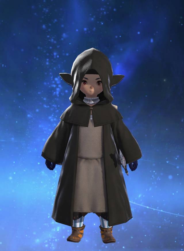 Spirgel Fufuwazu