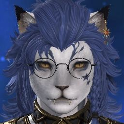 Korimu Fluffbutt