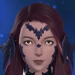 Lyra Duskvale