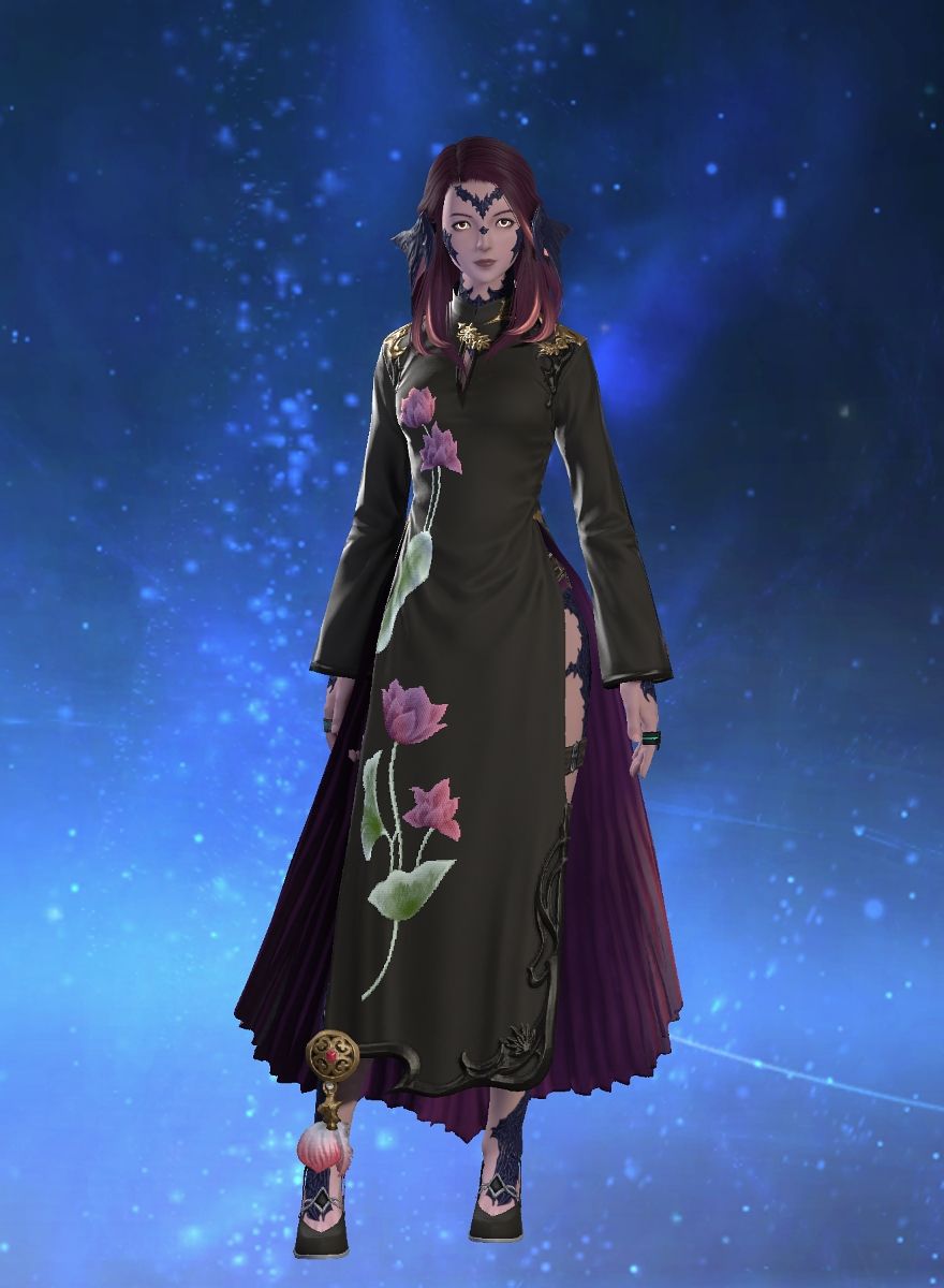Lyra Duskvale