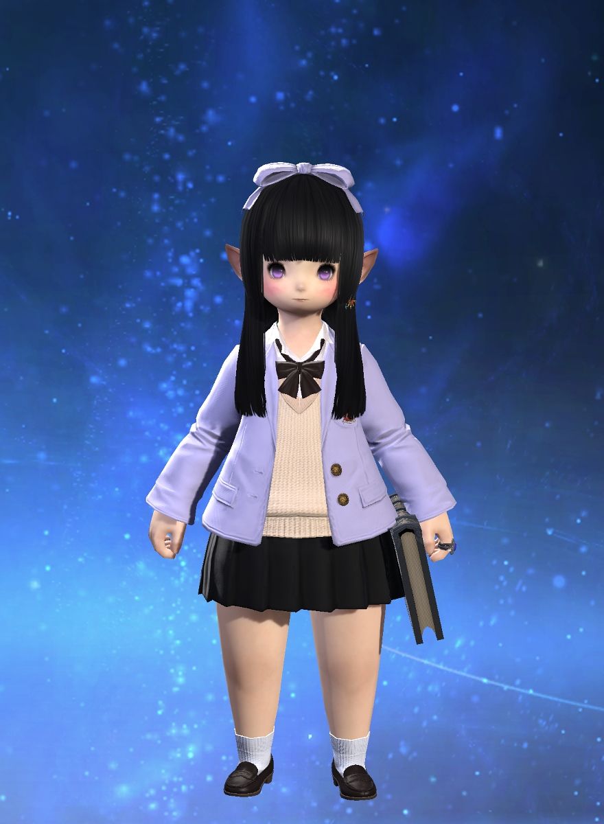 Kuromi Romi