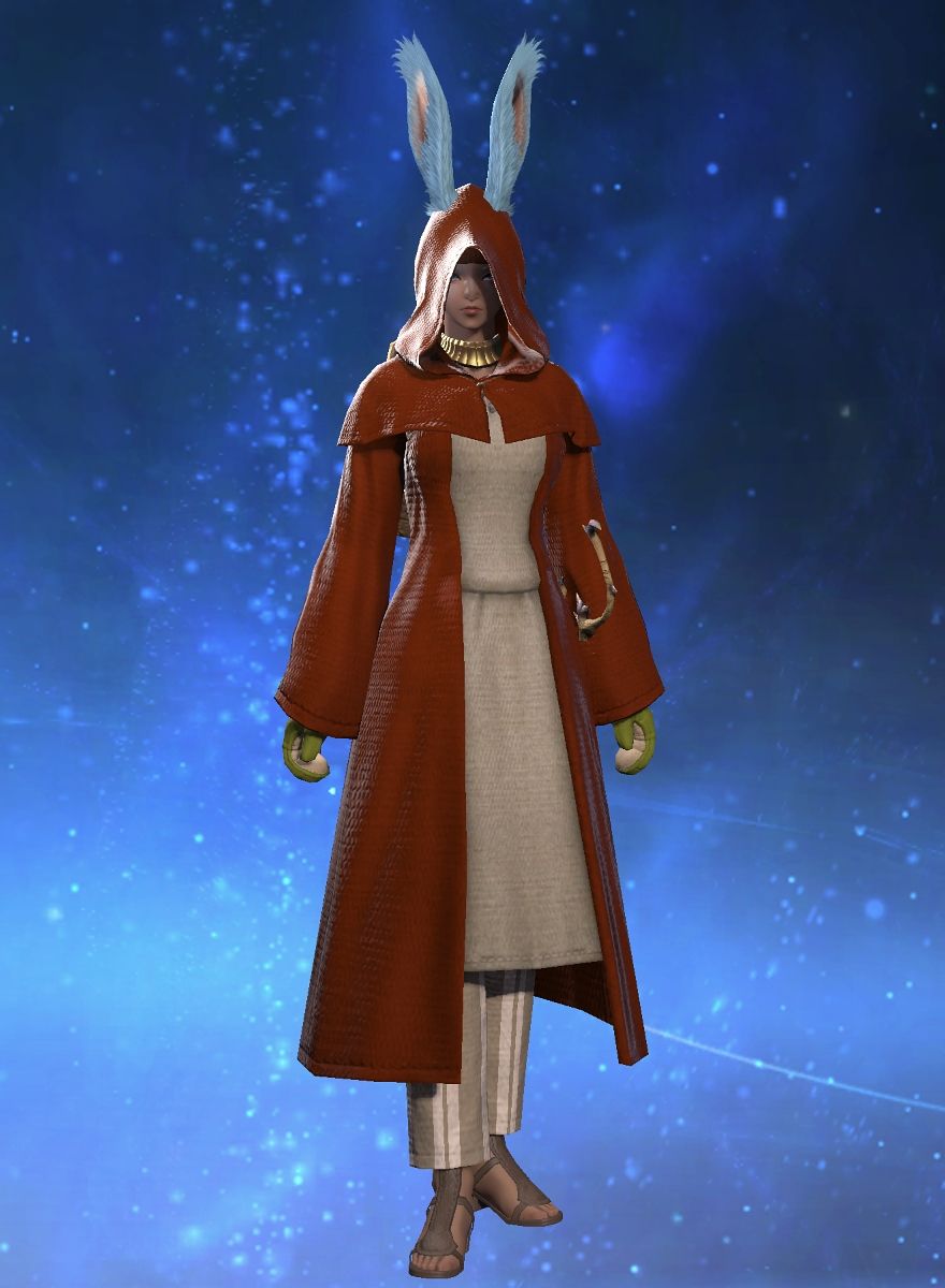 Mmekai Darkenity