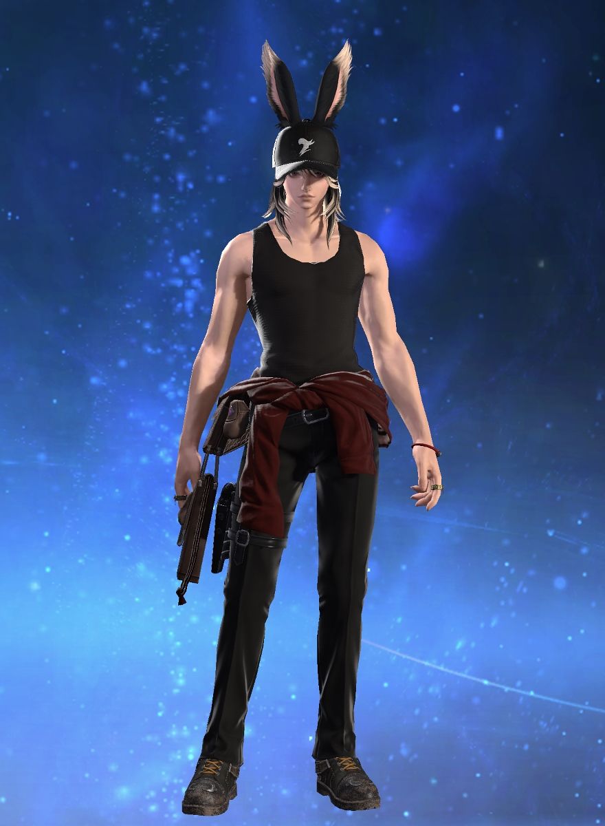 Cyrus Valliere