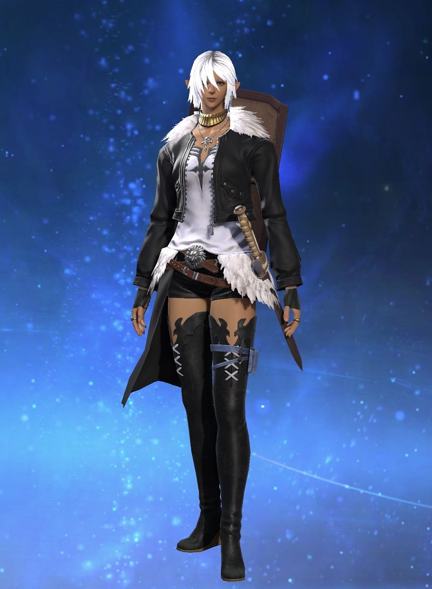 Melposyne Lethe