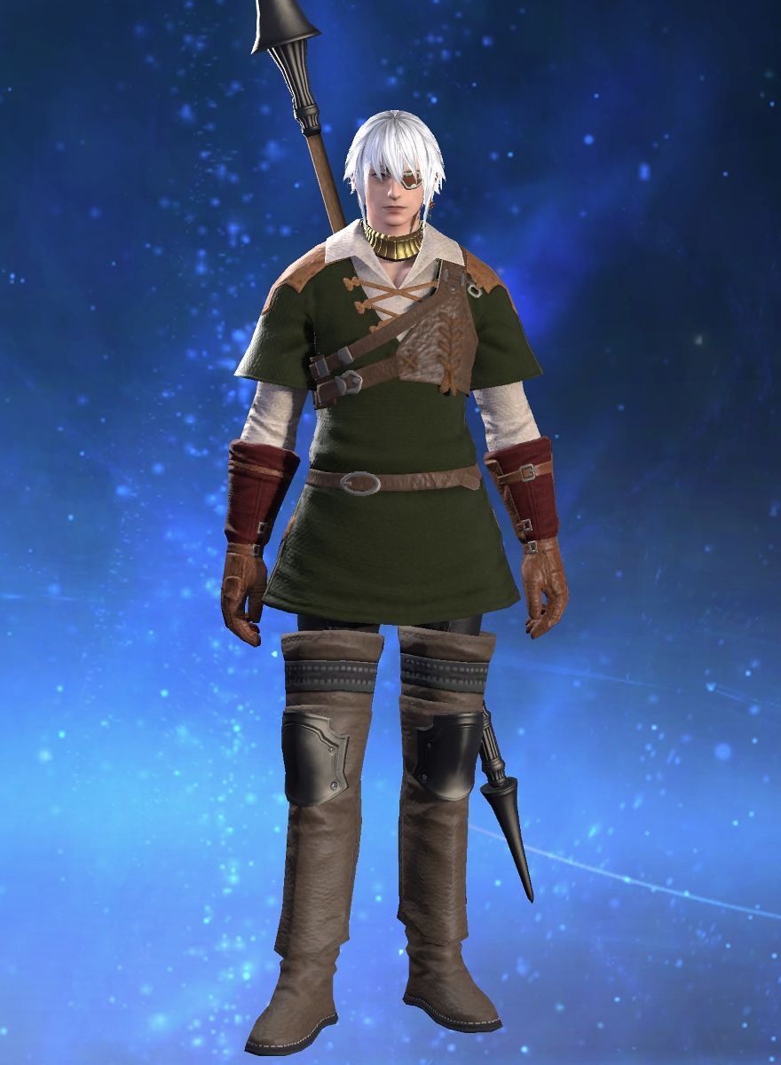 Sir Eyero