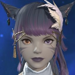 Aine Darkclaw