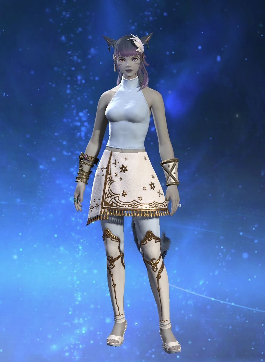 Aine Darkclaw