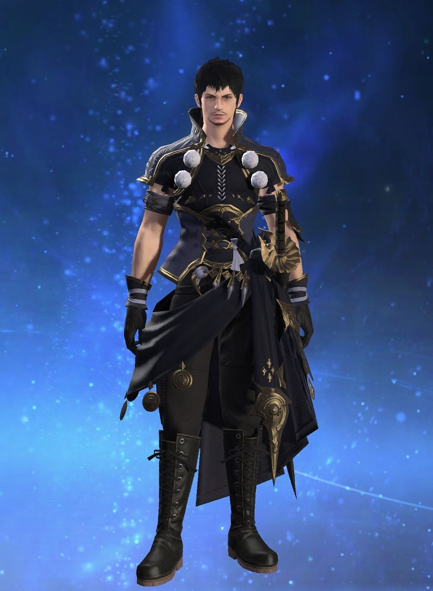 Senrisviel Reinford