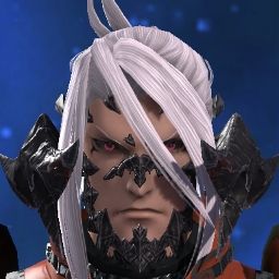 Azuroth Moonbeam