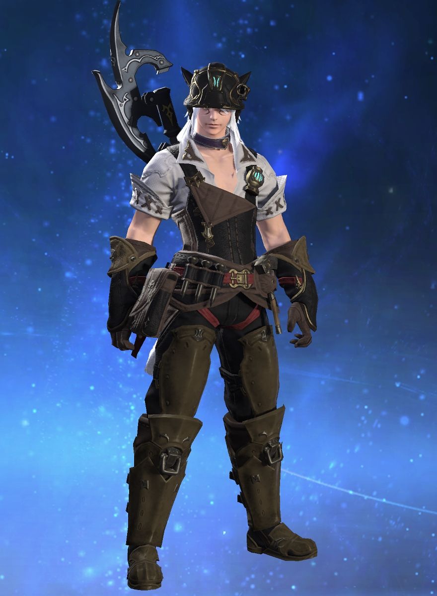 Naotsugo Kun