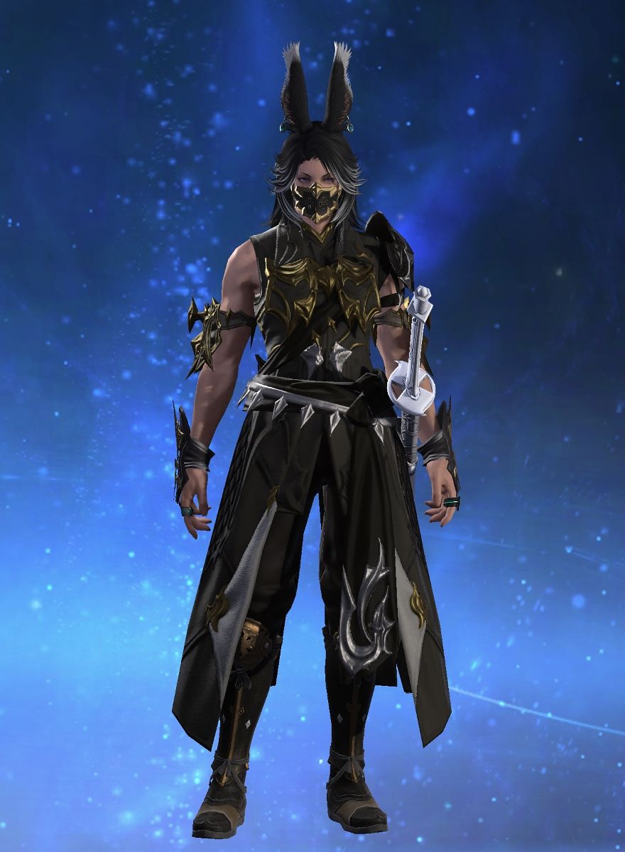 Nichigo Leonhart