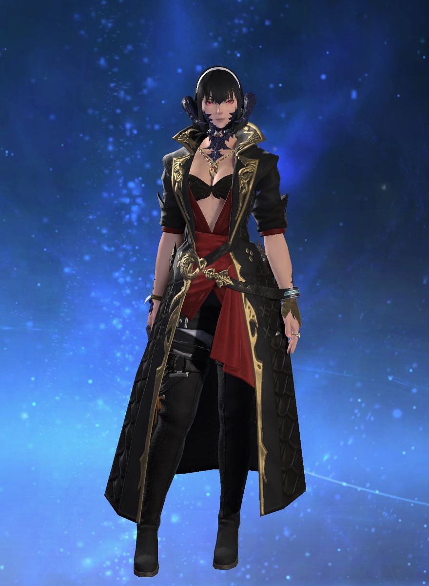 Haku Moretsuna