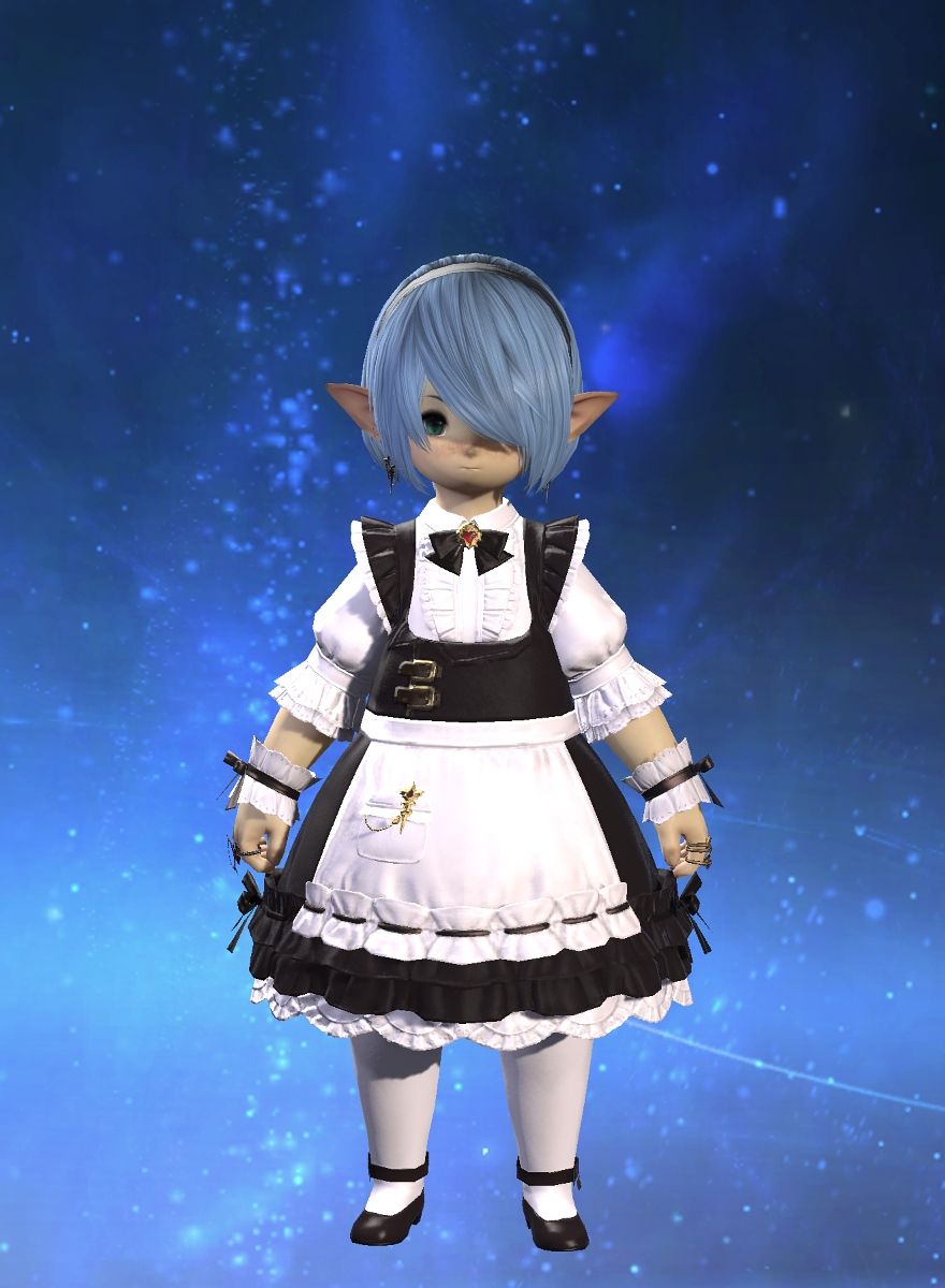 Lalafaye Dawnsmall