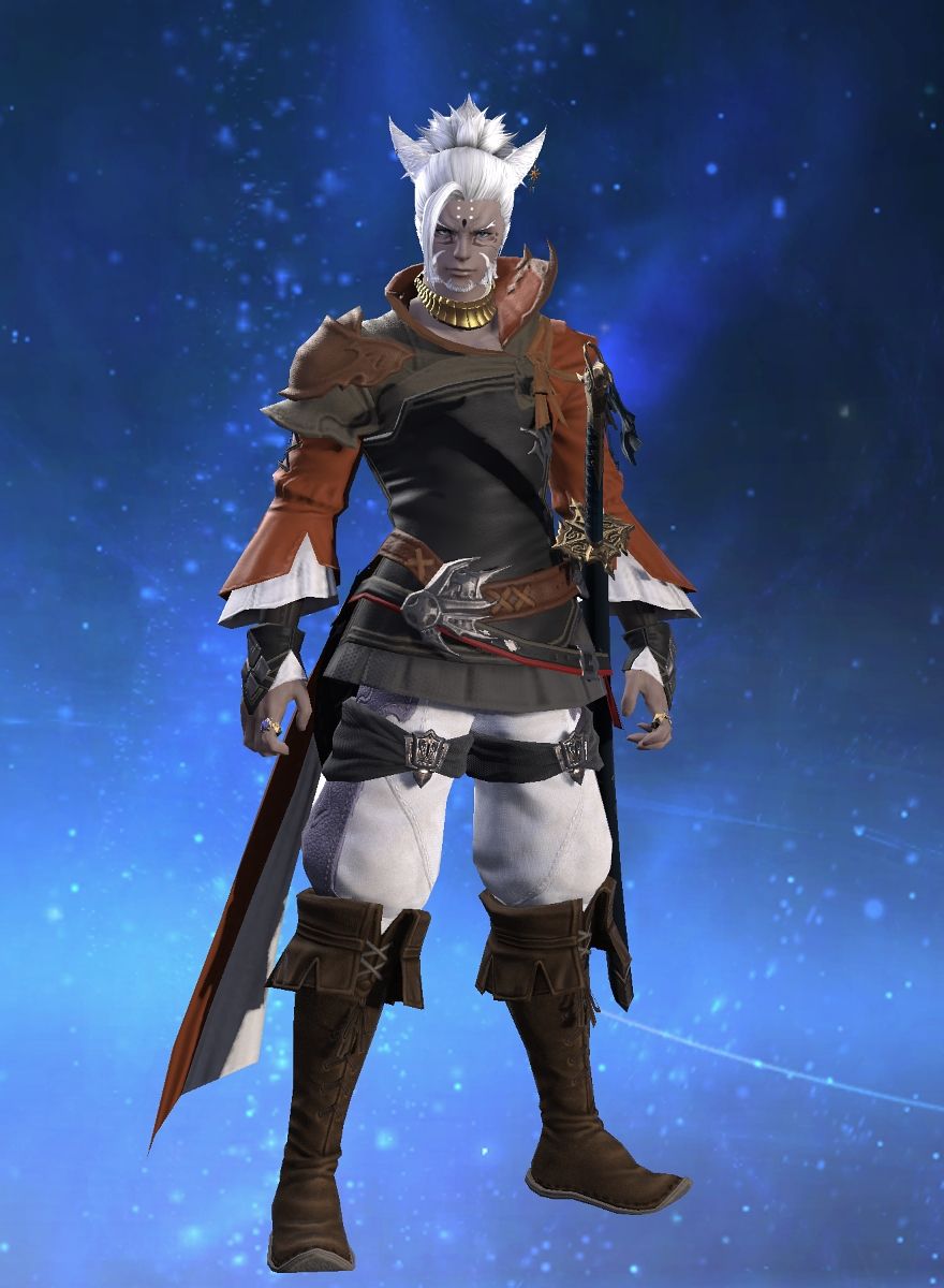 Zareck Vif-argent