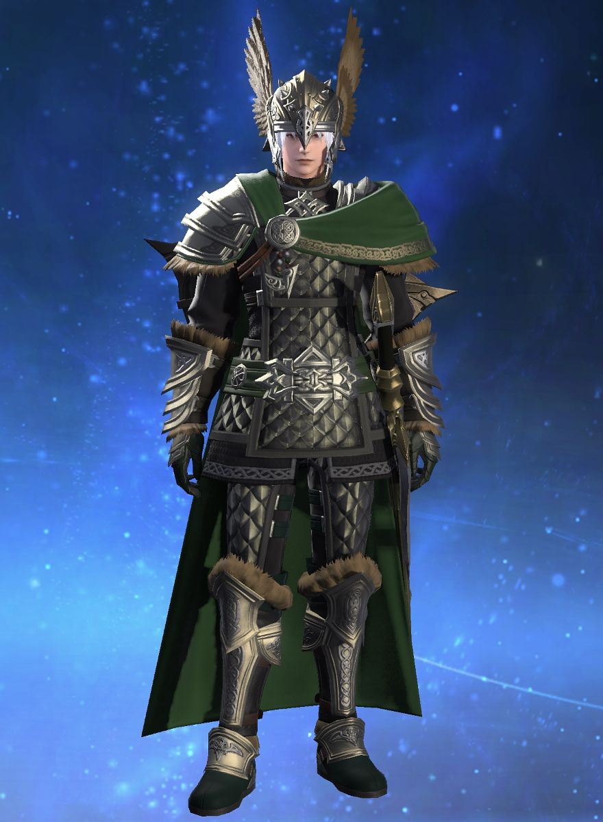 Saint Death