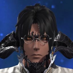 Atsuhiko Harlequin