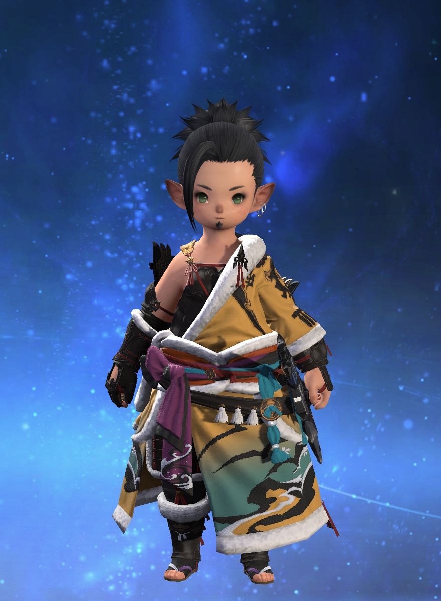 Pocket Hien