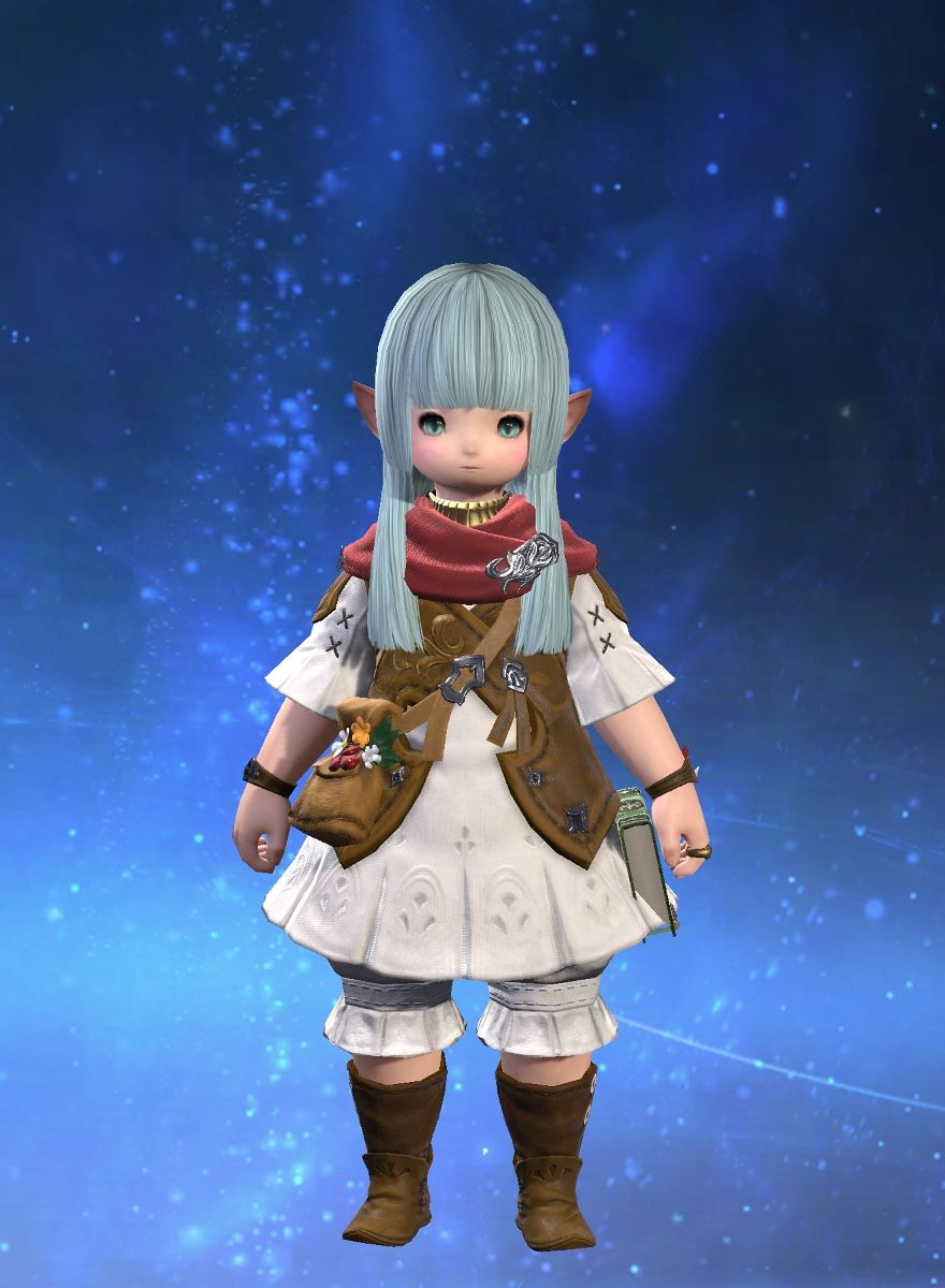 Chocomint Lala