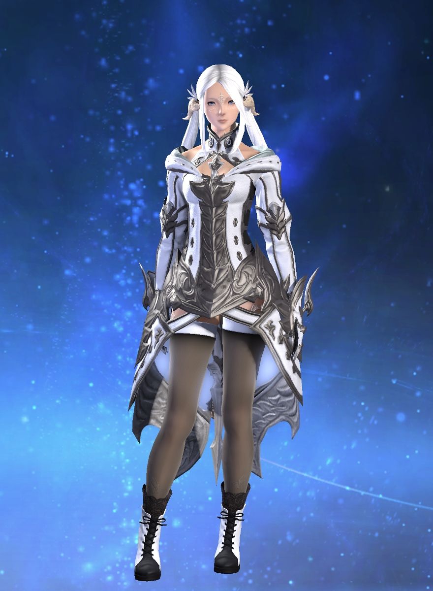 Setsuna Star