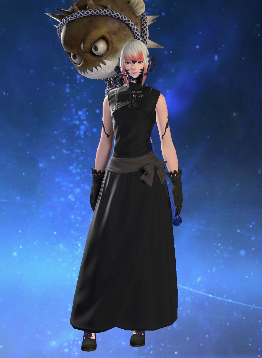 Sora Wizard