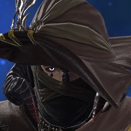 Umvra Crow
