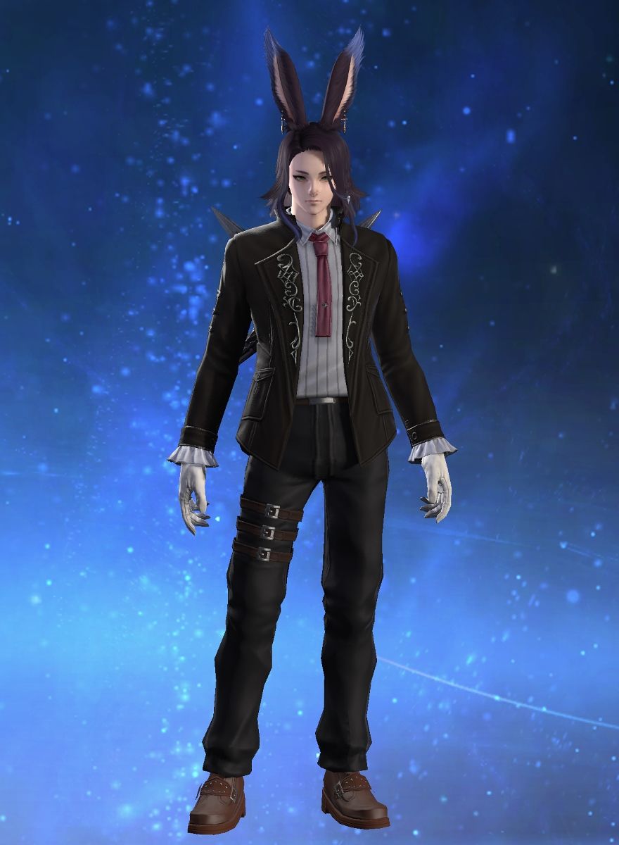 Zanthe Tsukami
