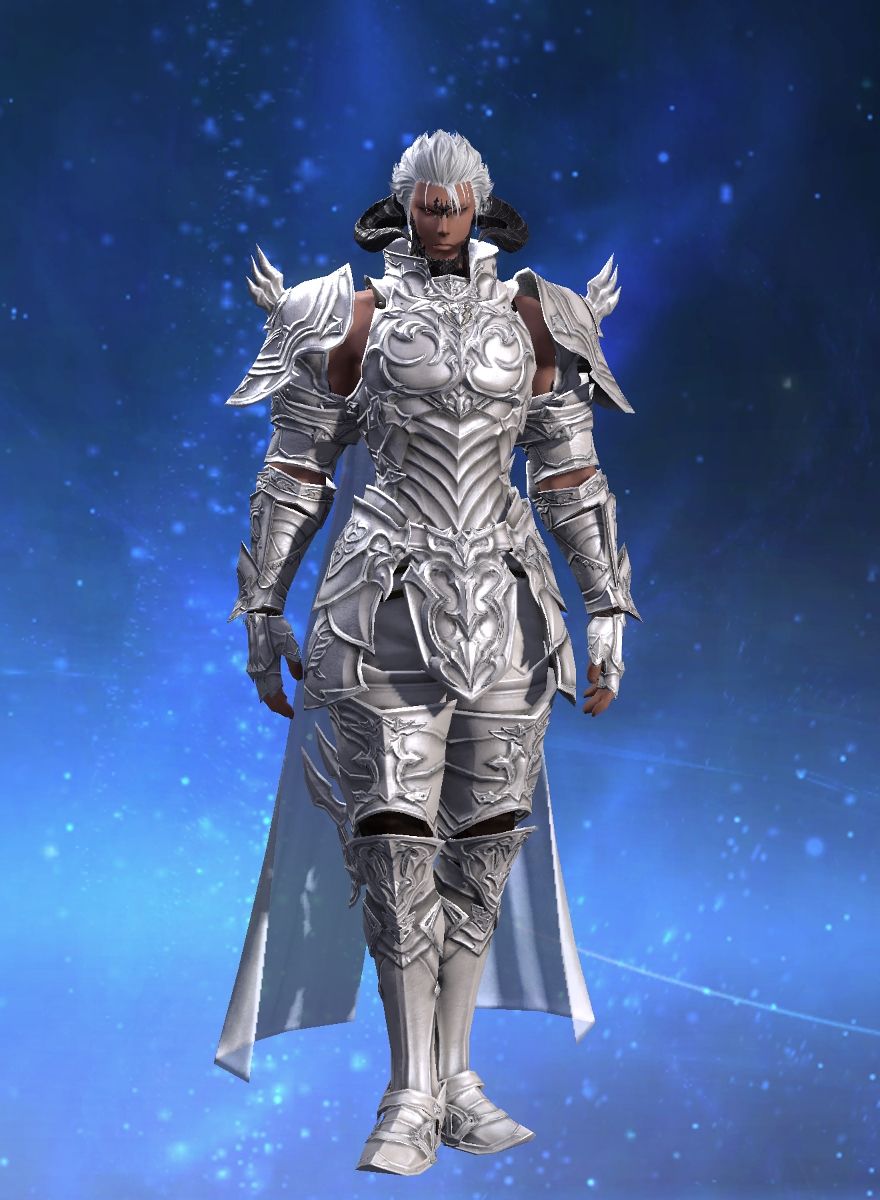 Antrion Ra