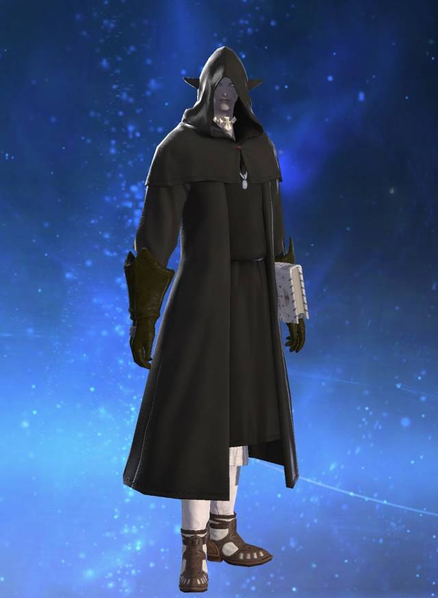 Helphasto Belphegor