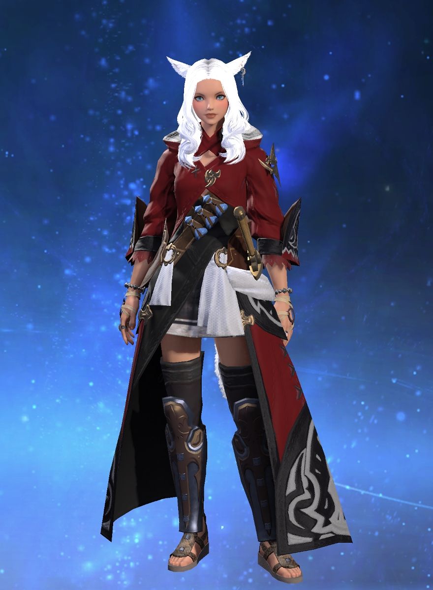 Hydaelyn Kiss