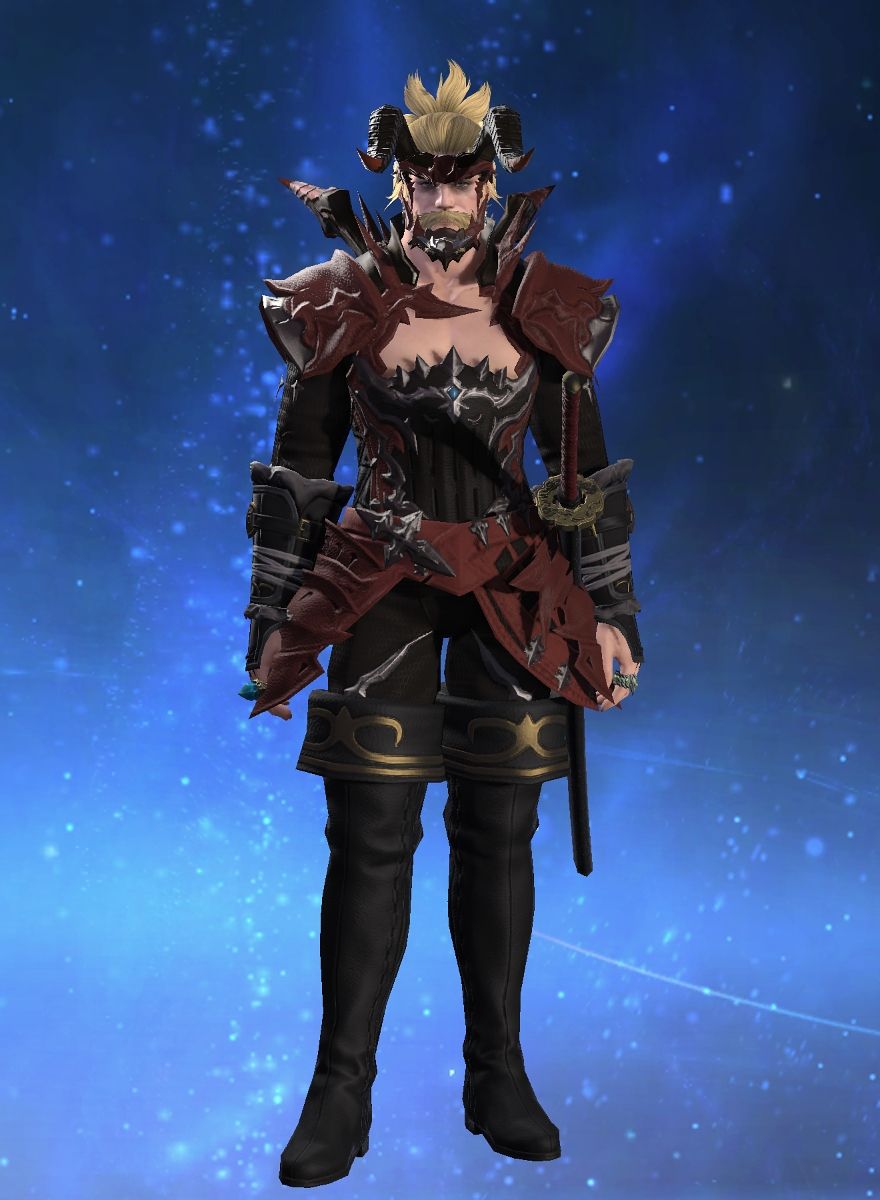 Lord Akrosan