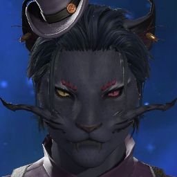 Evil Kitti