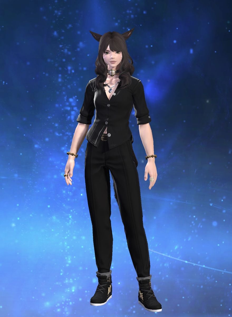 Nyssira Seraphend