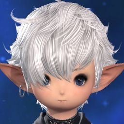 Alisaie Mie