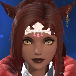 M'lya Tress
