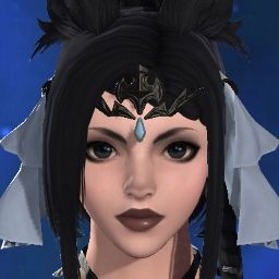 Ylva Nightshade