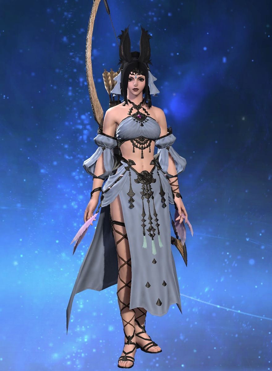 Ylva Nightshade