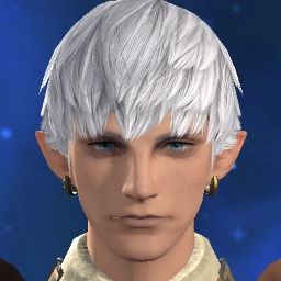 Gojo Shirogane