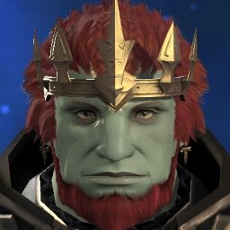 Ganondorf Dragmirre