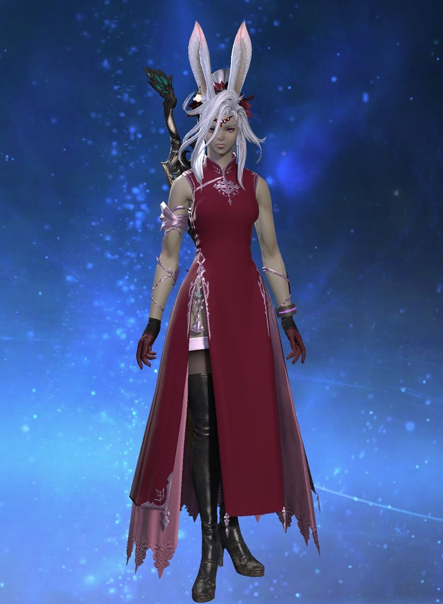 Nyxlea Nox