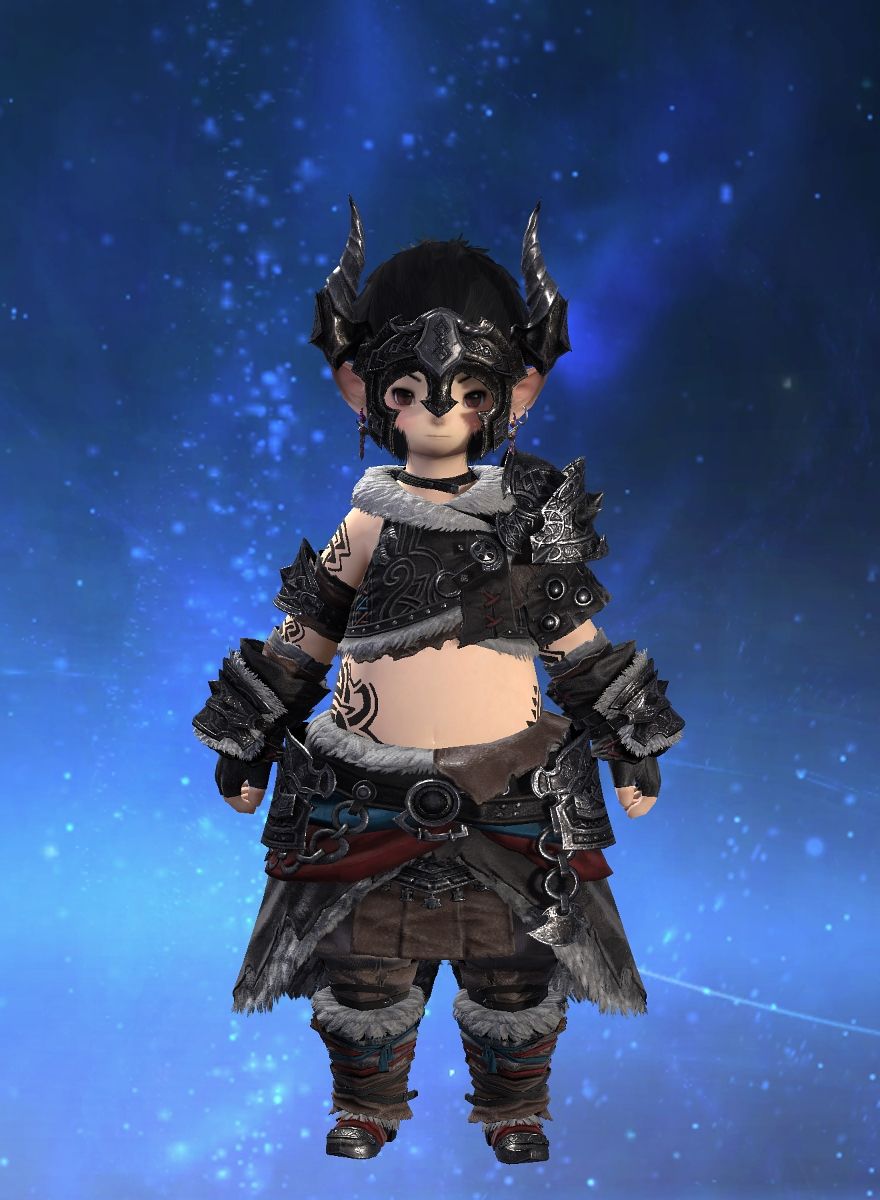 Marilith World