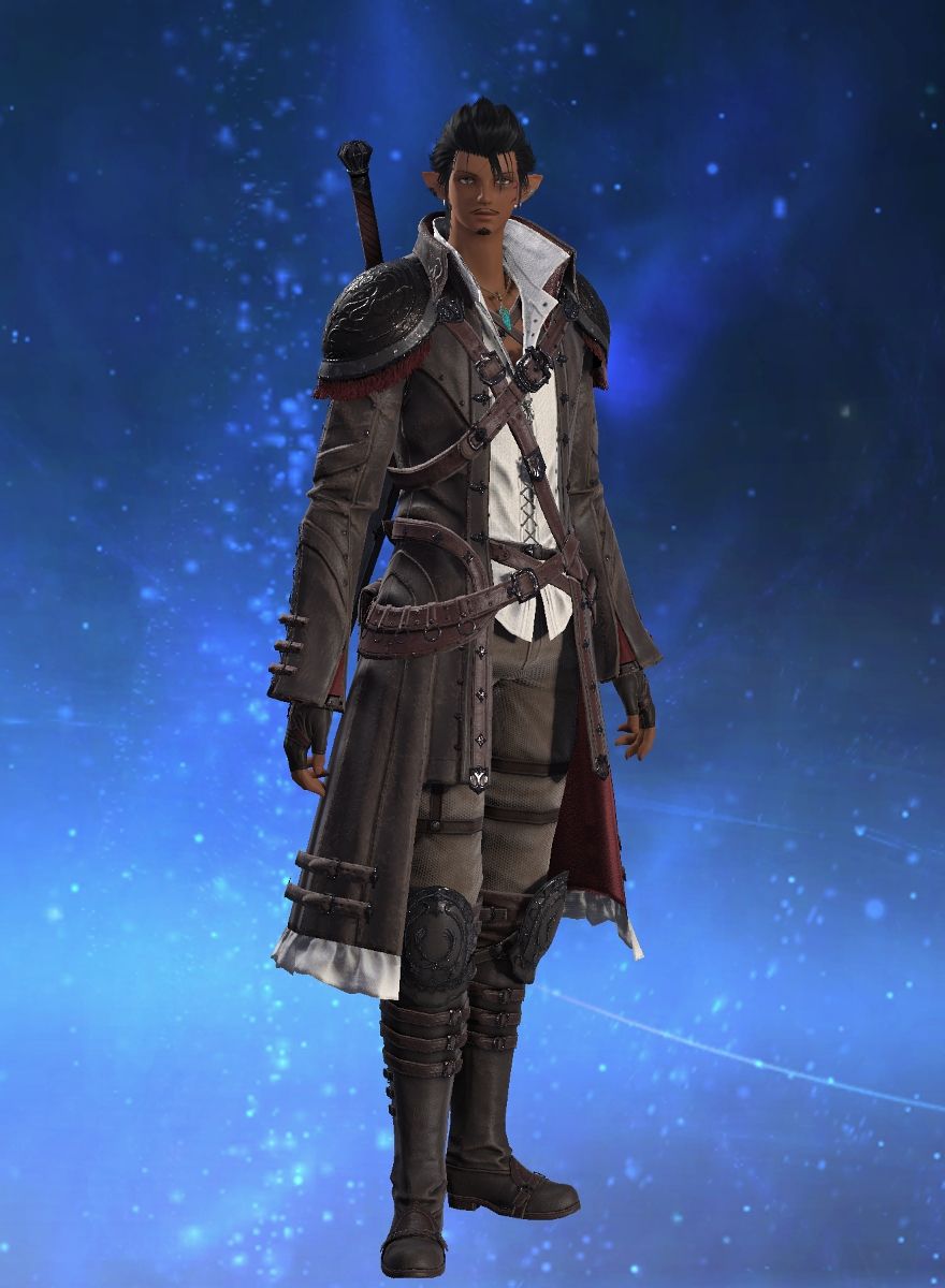 Ilphas Belanor