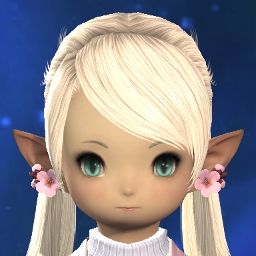 Lorienna's Avatar