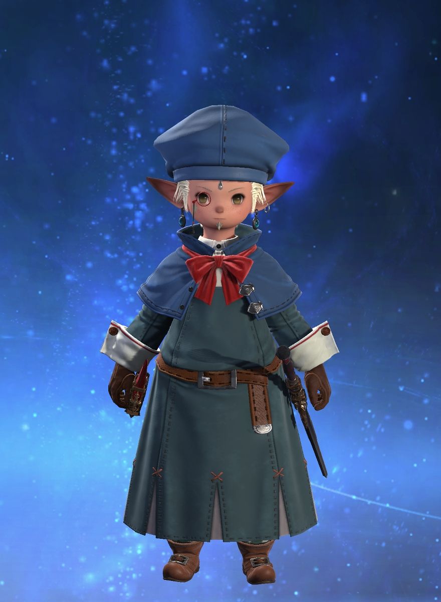 Pulsar Abel