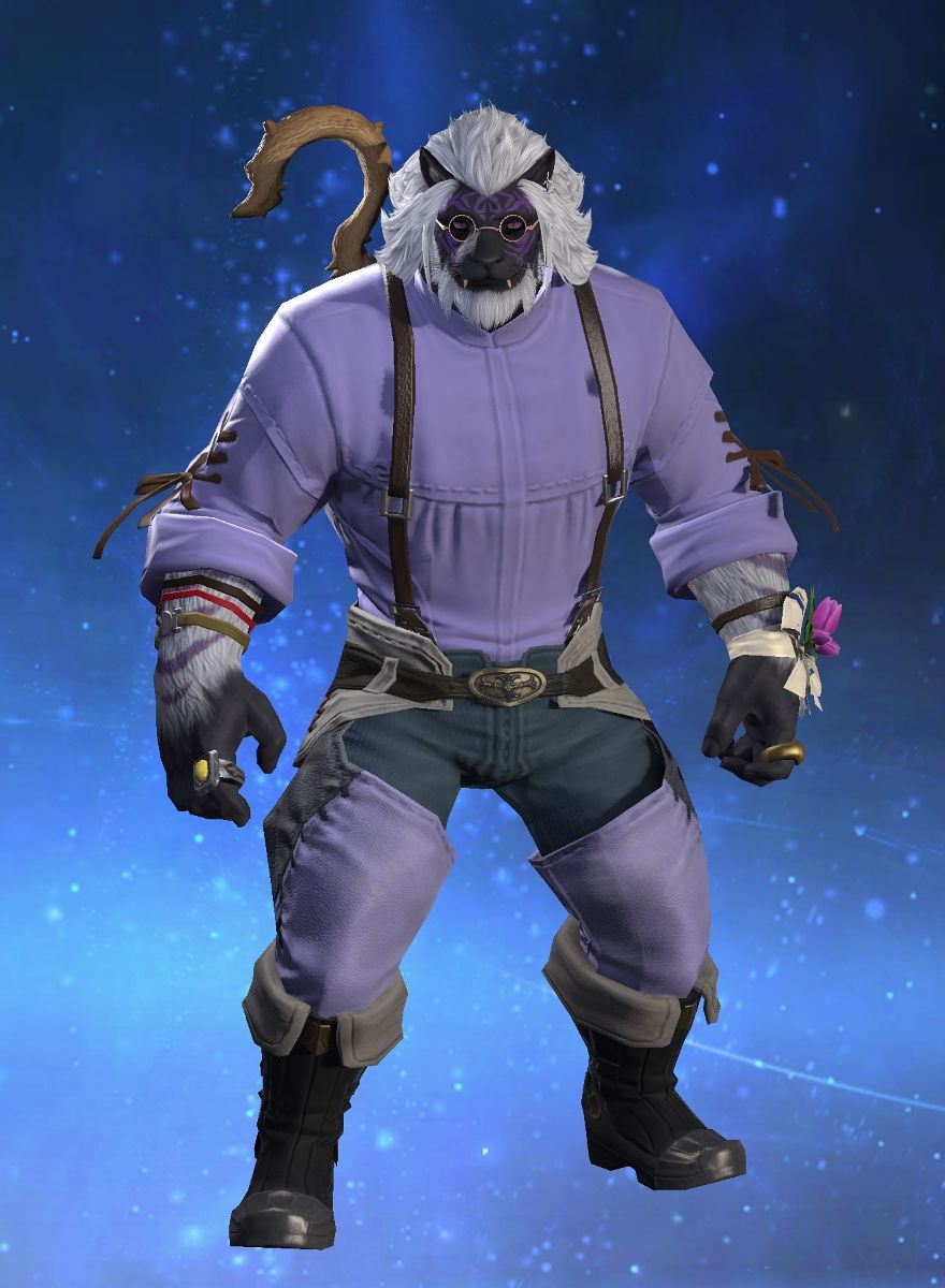 Peepaw Porble