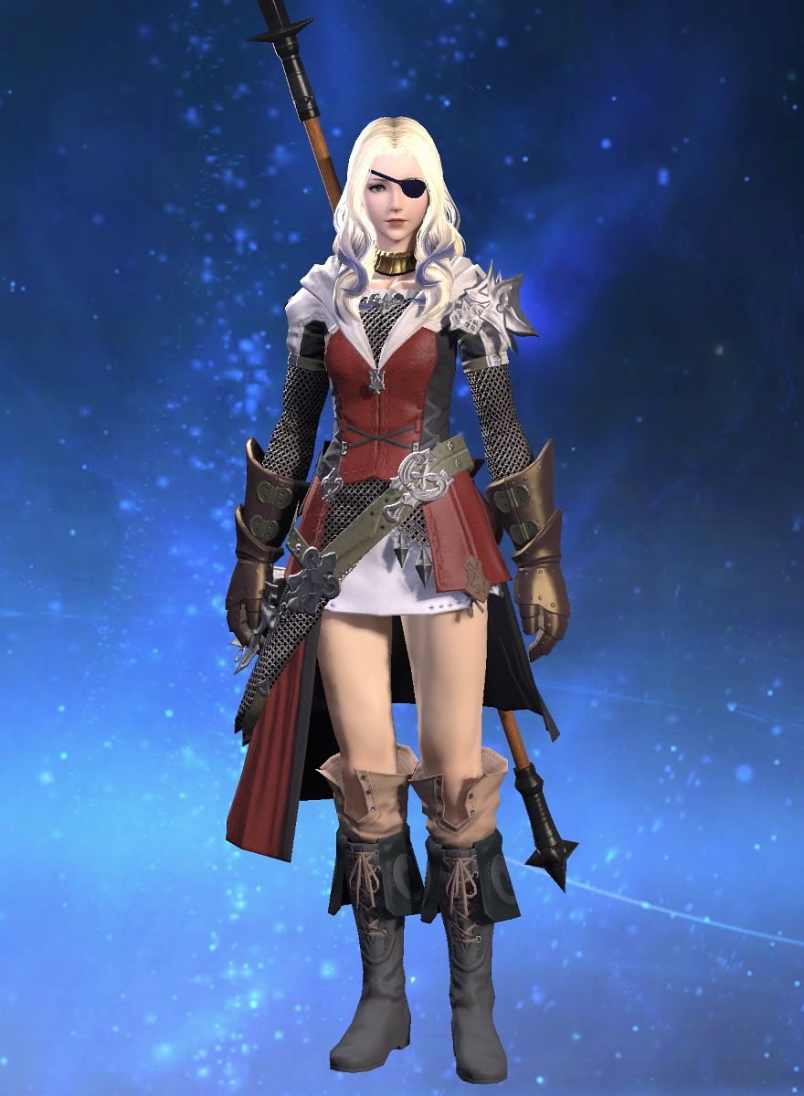 Pharlonia Dreamspire