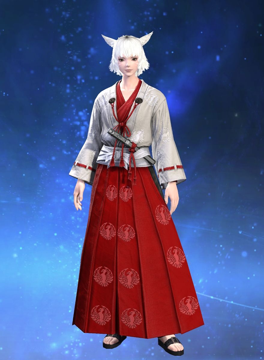 Momiji Inubashiri