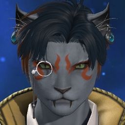 Rose Ironwolf