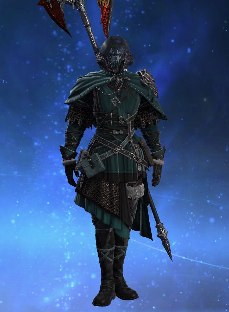 Ral'sie Zho
